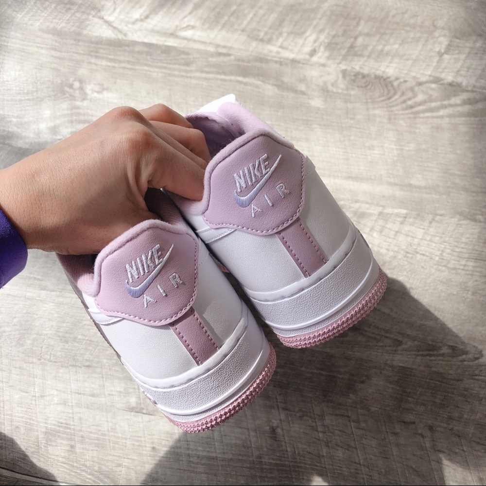 Air force 1 Lilly ( NO TRADE) - Picture 8 of 14